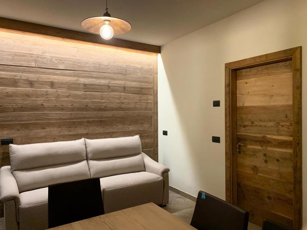 Baita Galli Livigno Habitación foto