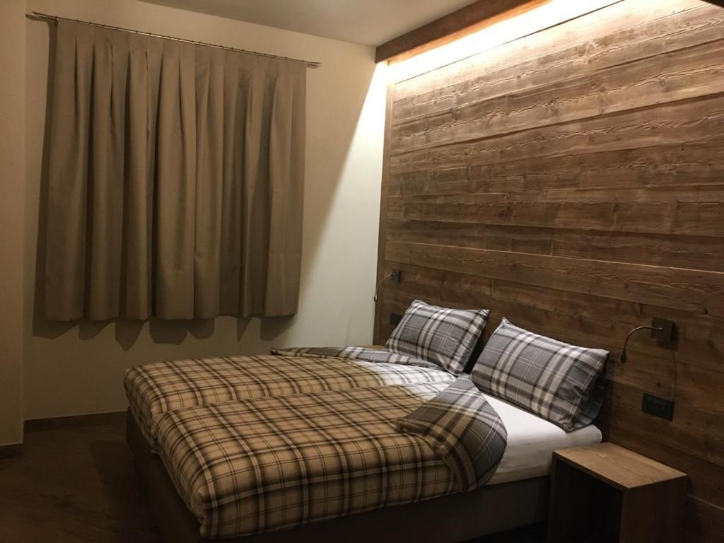 Baita Galli Livigno Habitación foto